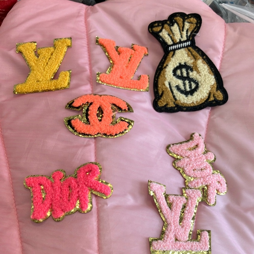 Patches